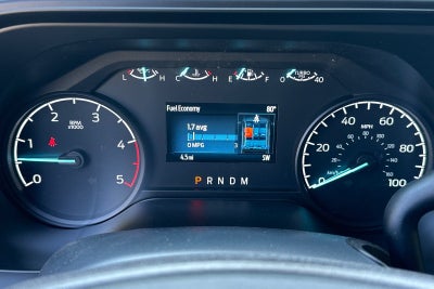 2026 Ford F-350SD XLT 176 WB