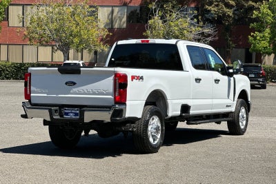 2026 Ford F-350SD XLT 176 WB