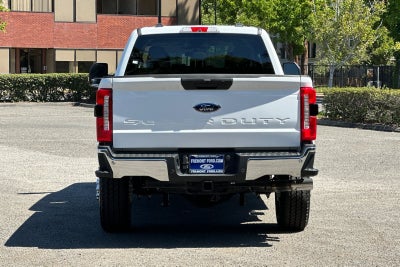2026 Ford F-350SD XLT 176 WB