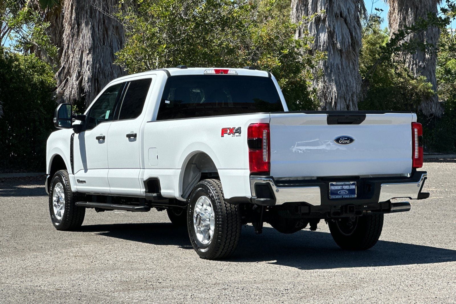 2026 Ford F-350SD XLT 176 WB