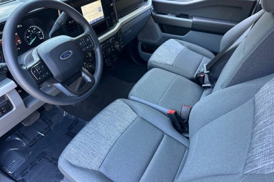 2026 Ford F-350SD XLT 176 WB