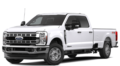 2026 Ford F-350SD XLT 176 WB