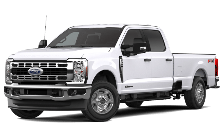 2026 Ford F-350SD XLT 176 WB