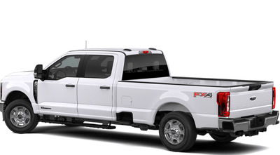 2026 Ford F-350SD XLT 176 WB