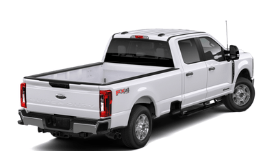 2026 Ford F-350SD XLT 176 WB