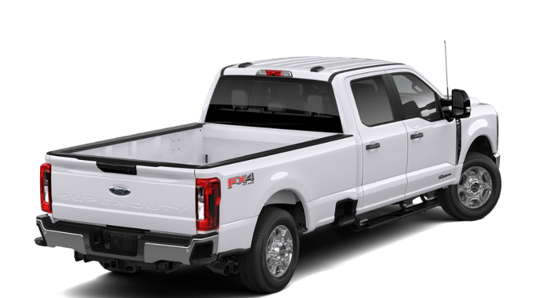 2026 Ford F-350SD XLT 176 WB