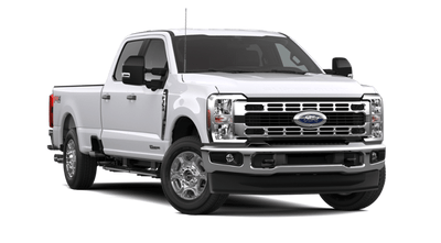 2026 Ford F-350SD XLT 176 WB