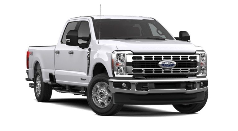 2026 Ford F-350SD XLT 176 WB