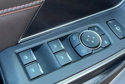 2026 Ford F-350SD F-350® King Ranch®