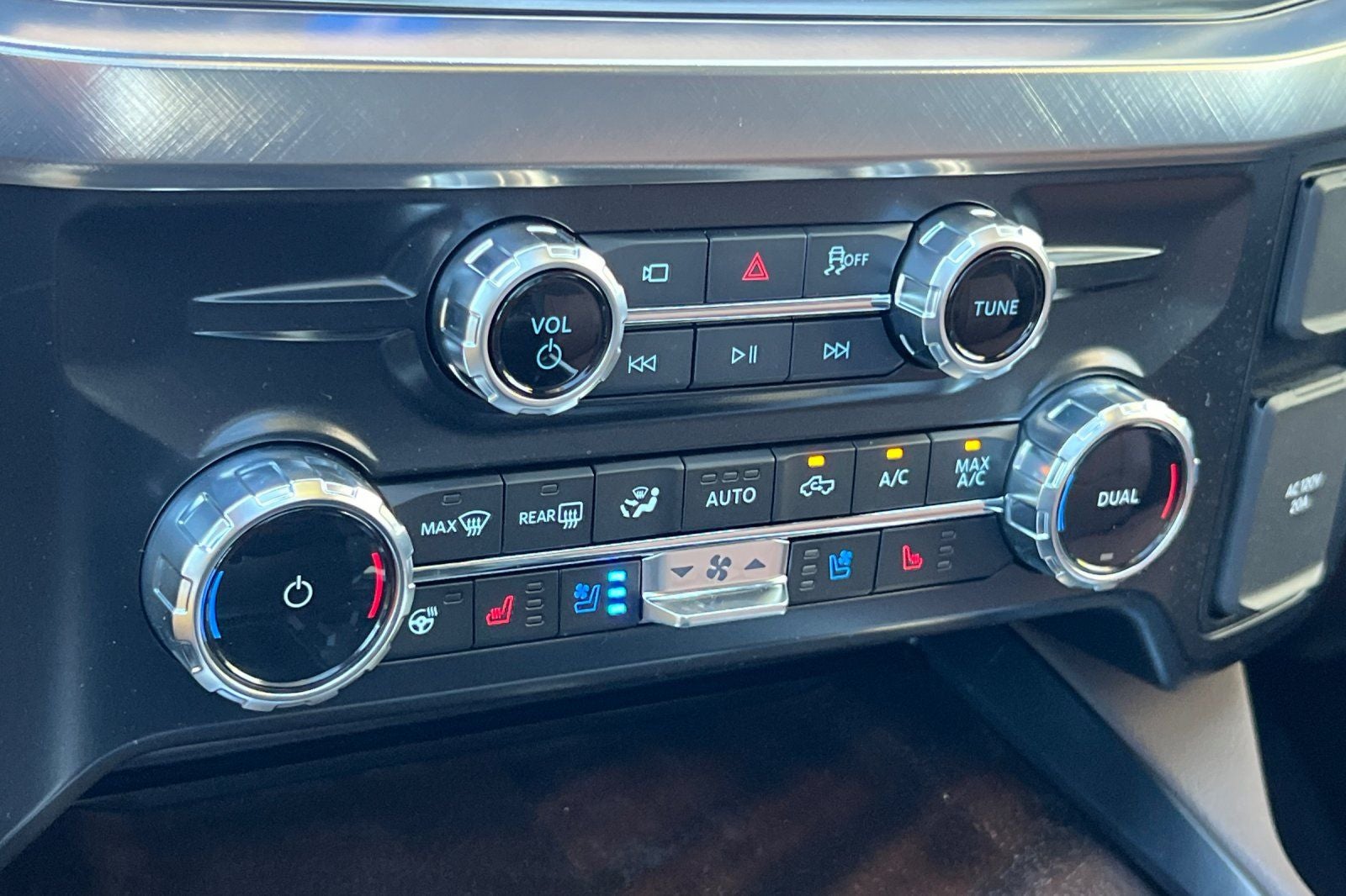 2026 Ford F-350SD F-350® King Ranch®