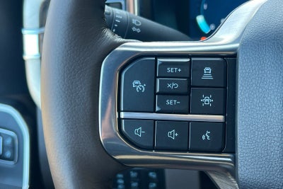2026 Ford F-350SD F-350® King Ranch®