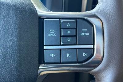 2026 Ford F-350SD F-350® King Ranch®