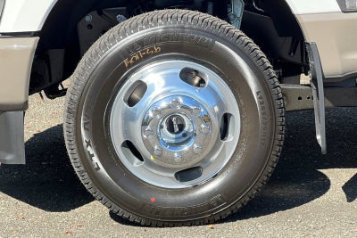 2026 Ford F-350SD F-350® King Ranch®