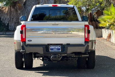 2026 Ford F-350SD F-350® King Ranch®