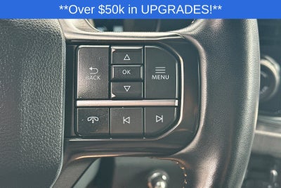 2023 Ford F-350SD Platinum DRW