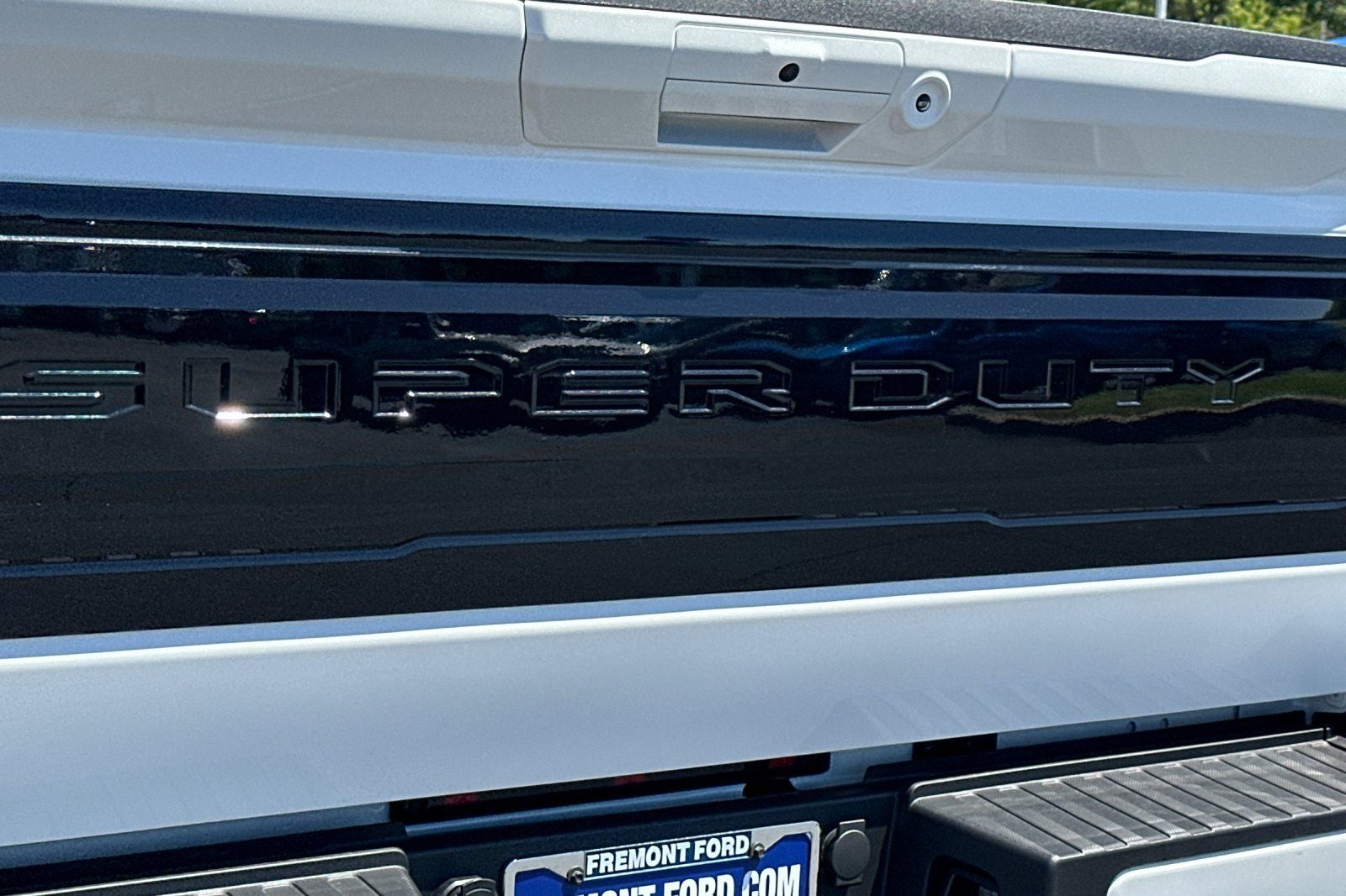2026 Ford F-350SD Platinum DRW