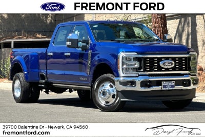 2026 Ford F-350SD Lariat DRW