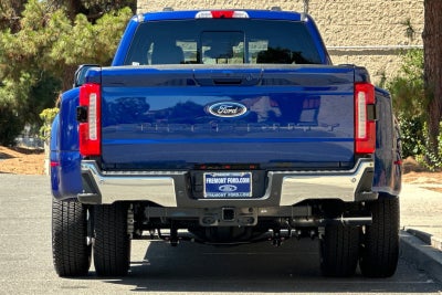 2026 Ford F-350SD Lariat DRW
