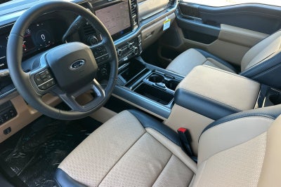 2026 Ford F-350SD Lariat DRW