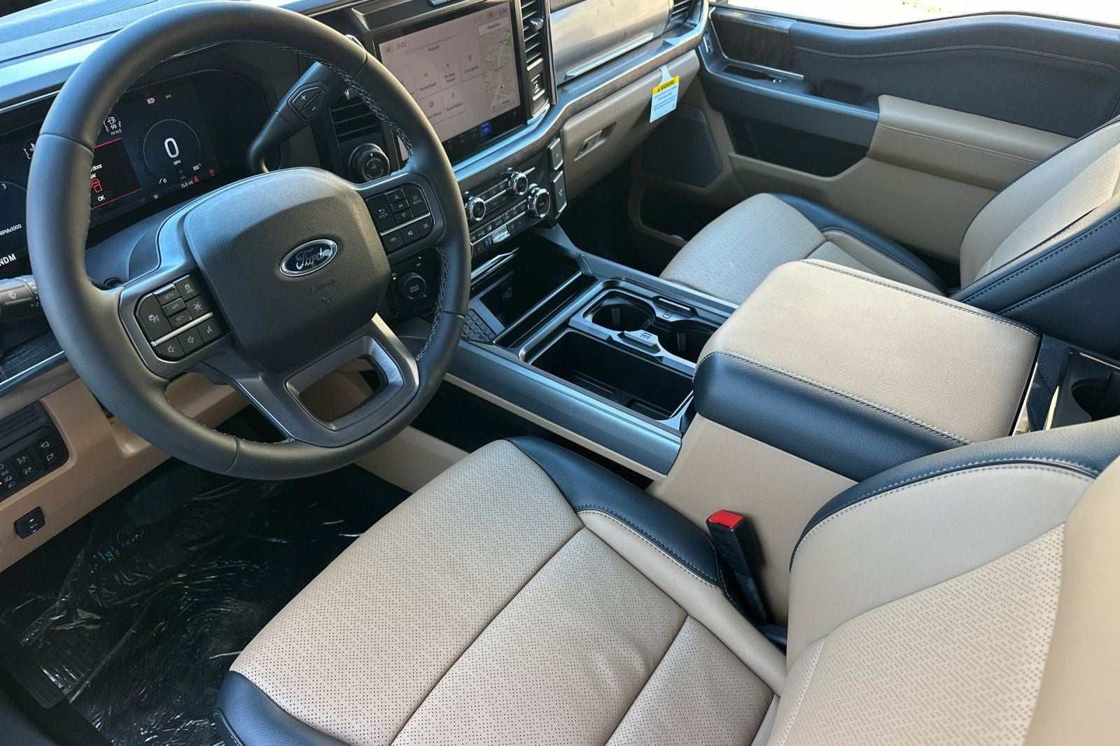 2026 Ford F-350SD Lariat DRW