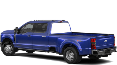 2026 Ford F-350SD Lariat DRW