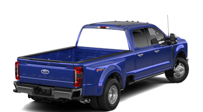 2026 Ford F-350SD Lariat DRW