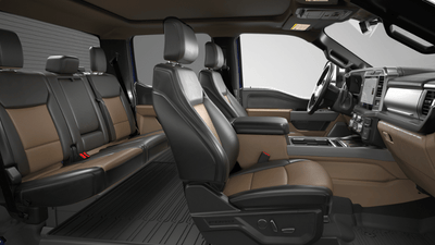 2026 Ford F-350SD Lariat DRW