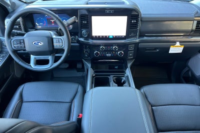 2026 Ford F-350SD Lariat DRW
