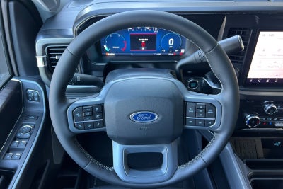 2026 Ford F-350SD Lariat DRW