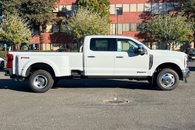 2026 Ford F-350SD Lariat DRW