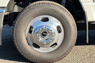 2026 Ford F-350SD Lariat DRW