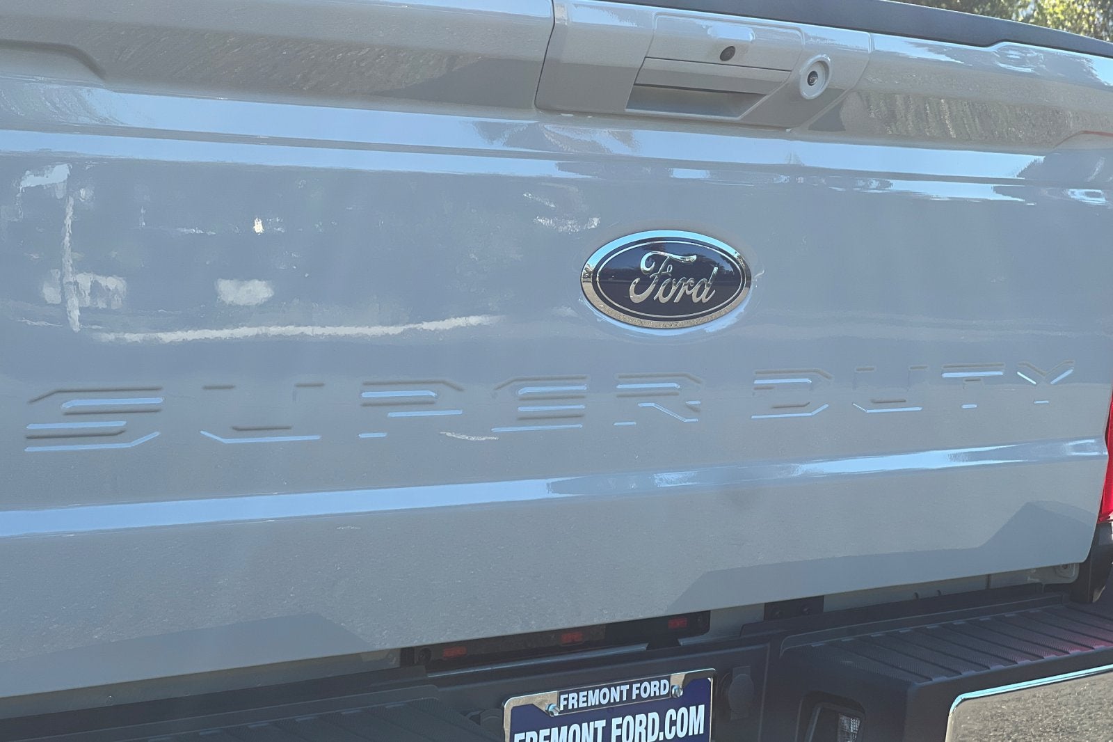 2026 Ford F-350SD Lariat DRW