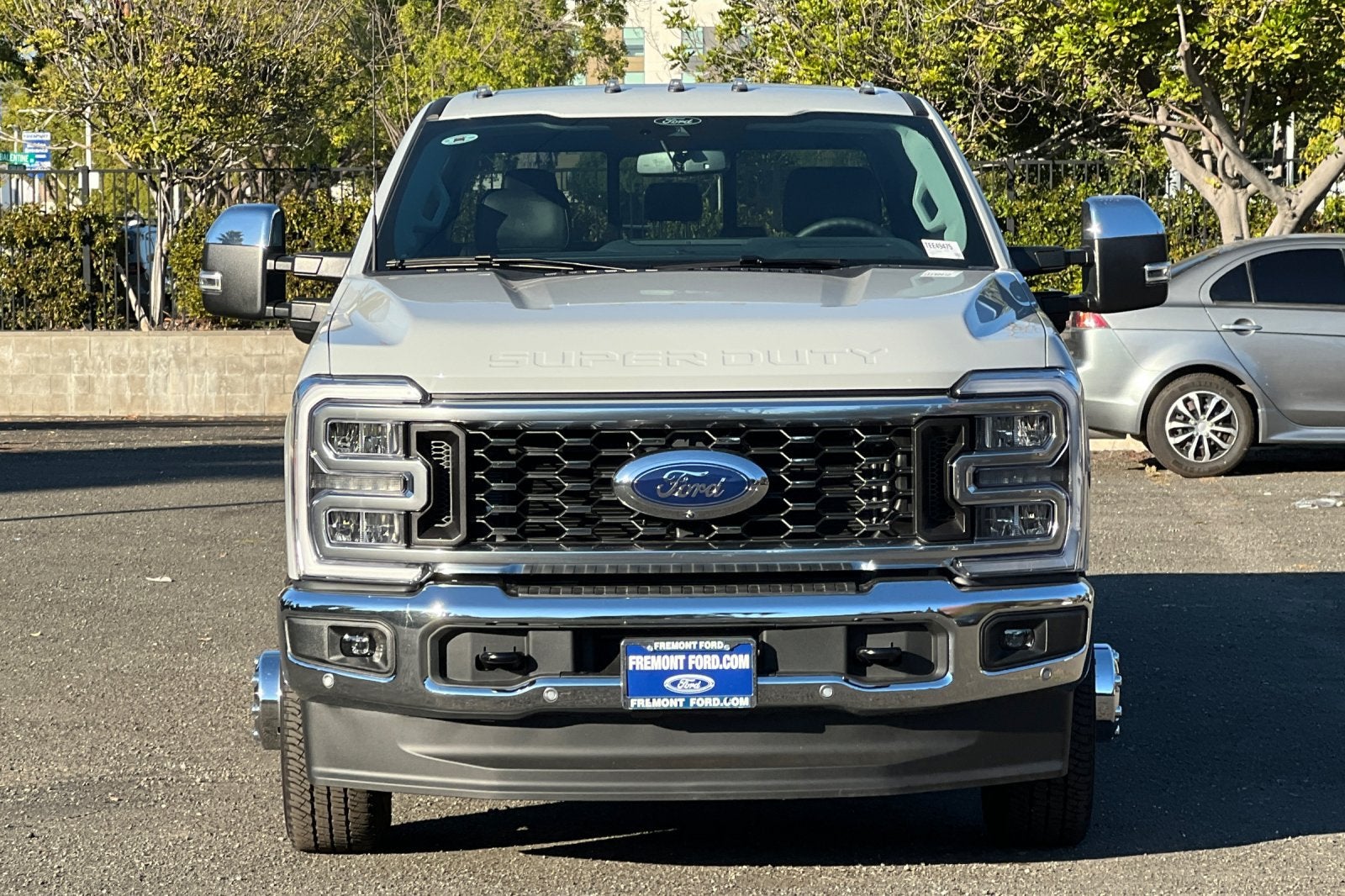 2026 Ford F-350SD Lariat DRW