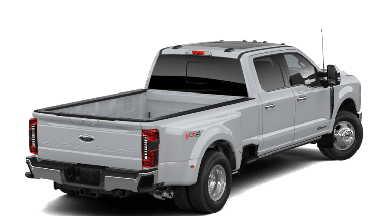 2026 Ford F-350SD Lariat DRW