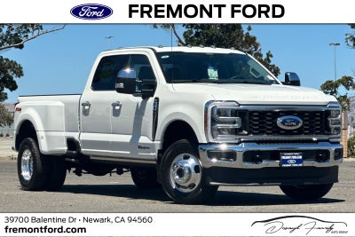 2026 Ford F-350SD Lariat DRW