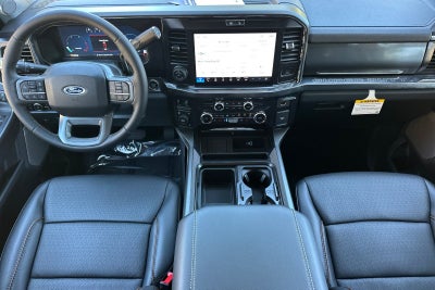 2026 Ford F-350SD Lariat DRW