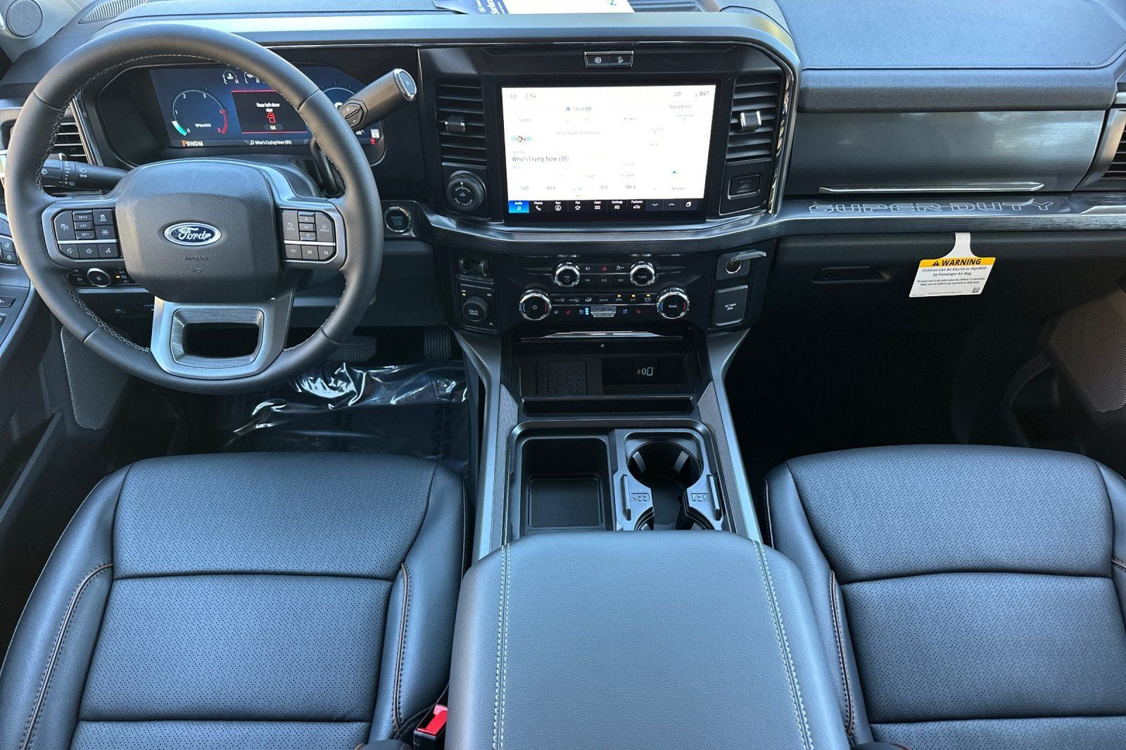 2026 Ford F-350SD Lariat DRW