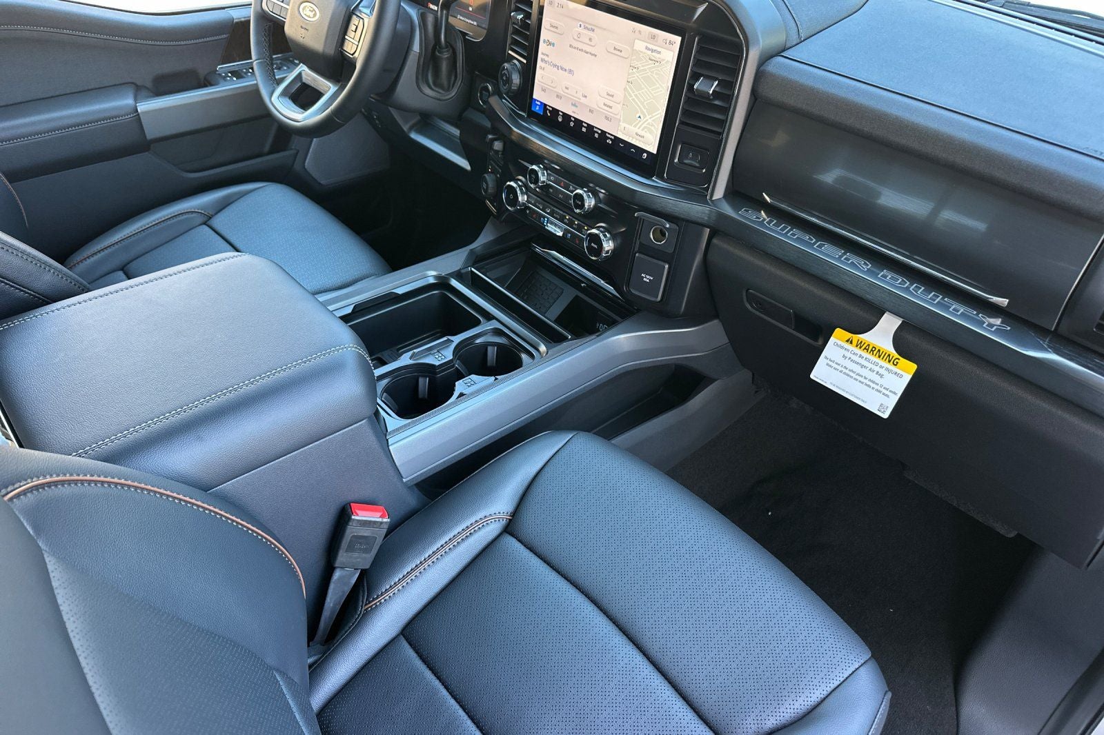 2026 Ford F-350SD Lariat DRW