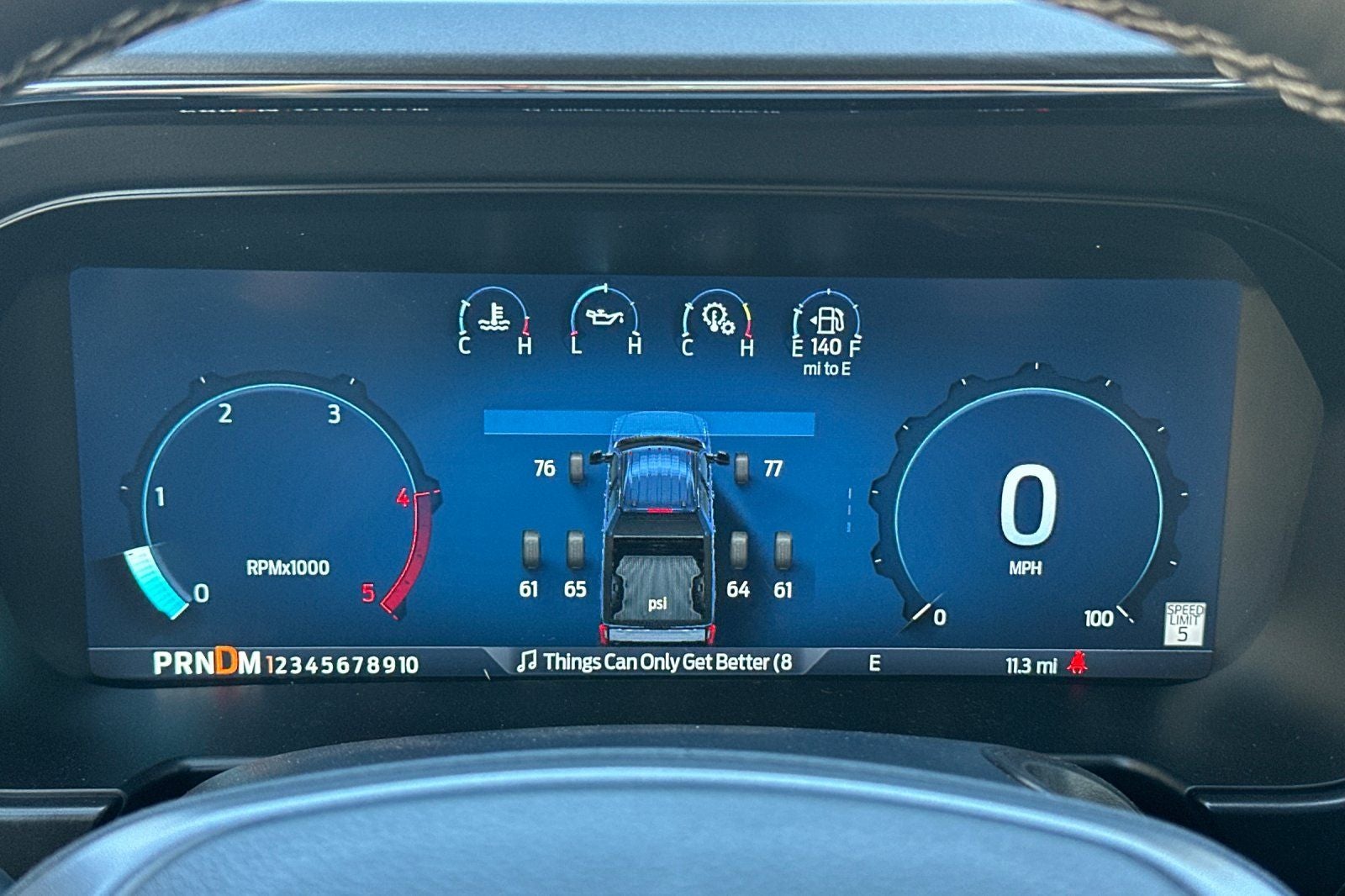 2026 Ford F-350SD Lariat DRW