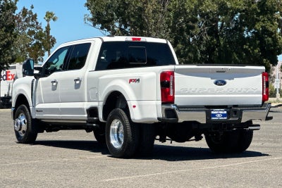 2026 Ford F-350SD Lariat DRW