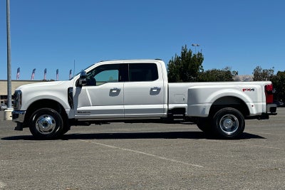 2026 Ford F-350SD Lariat DRW