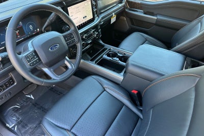 2026 Ford F-350SD Lariat DRW