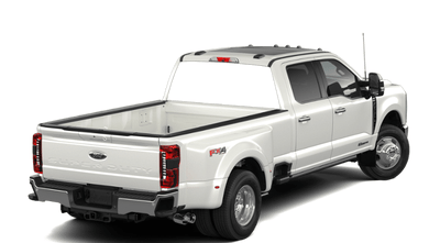 2026 Ford F-350SD Lariat DRW