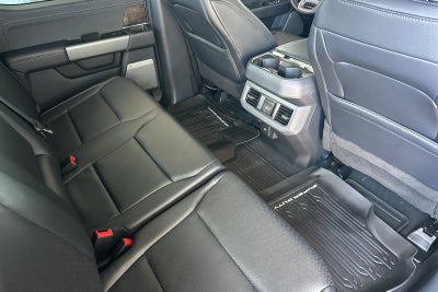 2025 Ford F-350SD Lariat DRW