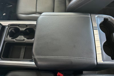 2025 Ford F-350SD Lariat DRW
