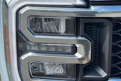 2025 Ford F-350SD Lariat DRW