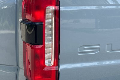 2025 Ford F-350SD Lariat DRW