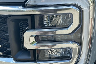2025 Ford F-350SD Lariat DRW