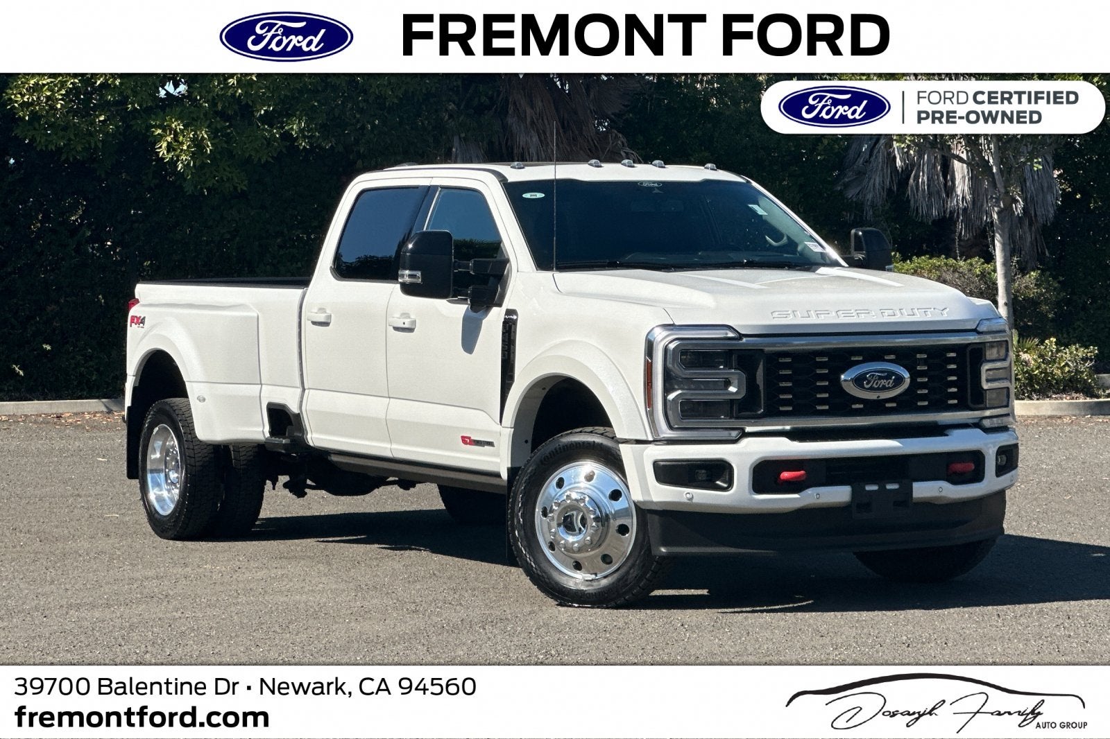 2026 Ford F-450SD XL DRW