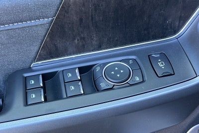 2026 Ford F-450SD Lariat DRW